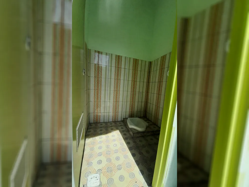 Rumah Subsidi Siap Huni Booking 500 Rb Free BiayaBiaya Dekat  Stasiun Kosambi Klari Karawang 