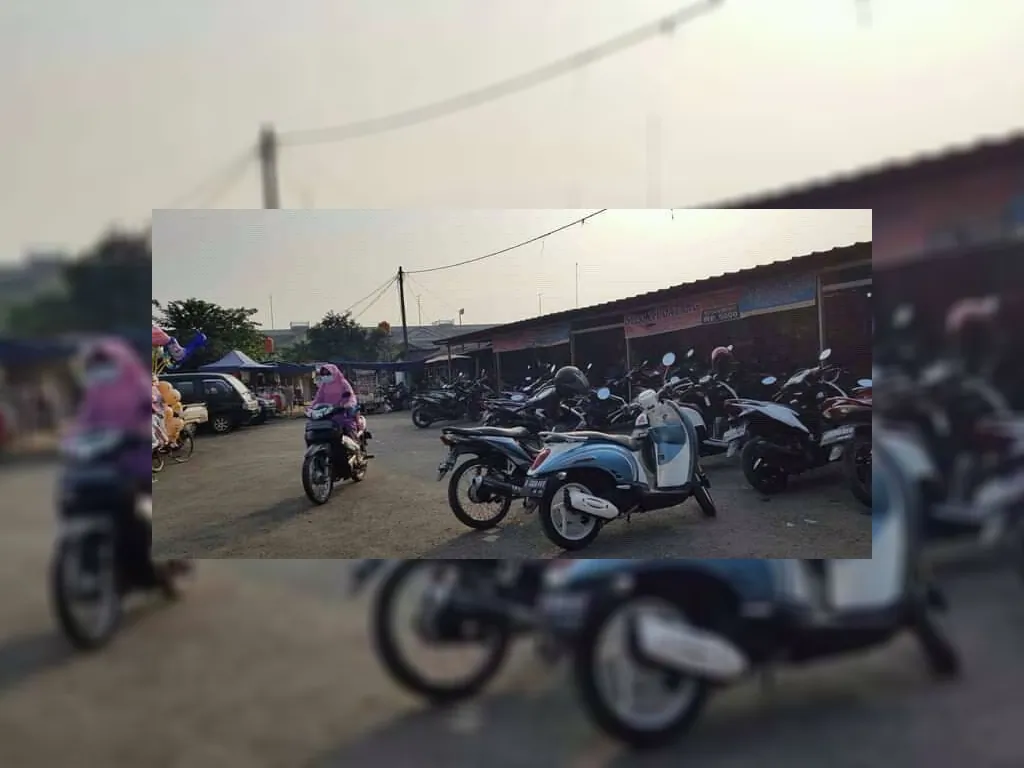 Dijual Tanah Atau Pasar Tradisional Jatimulya Dekat LRT Dan Toll Bekasi Timur