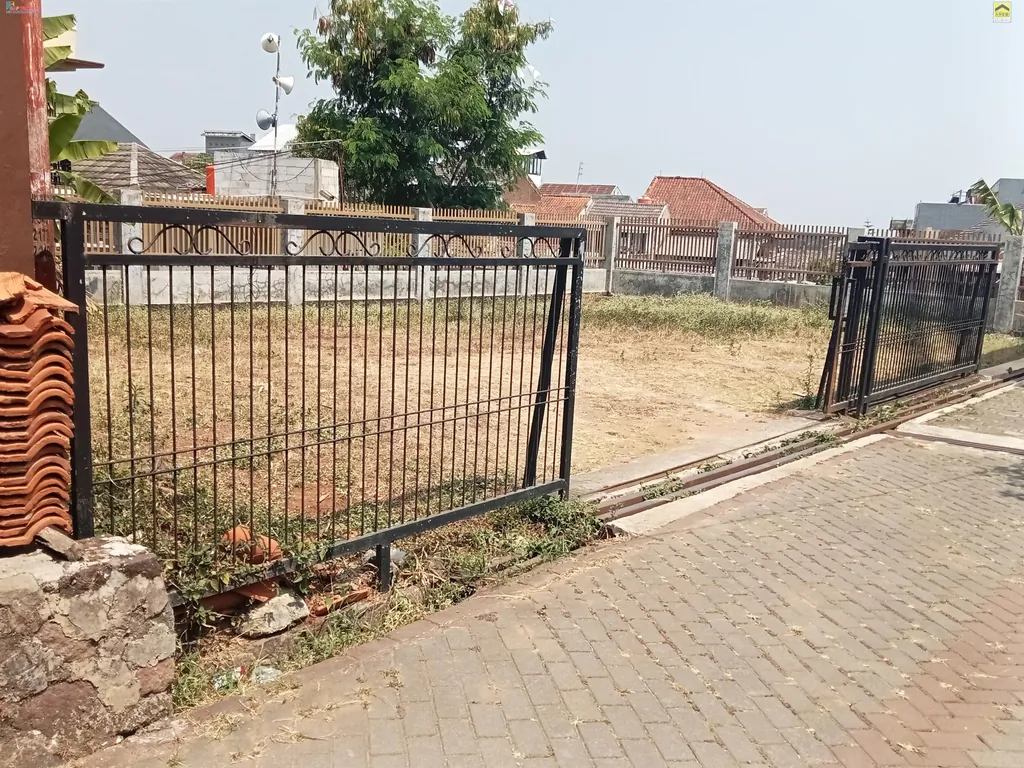 DI JUAL TANAH KAVLING SIAP BANGUN NEMPEL KOMPLEK CIBIRU ASRI BANDUNG