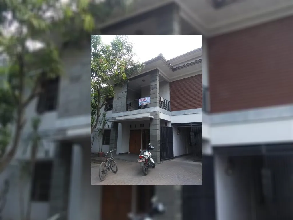 Dijual Kost kostan Rancabolang Margahayu Kodya Bandung