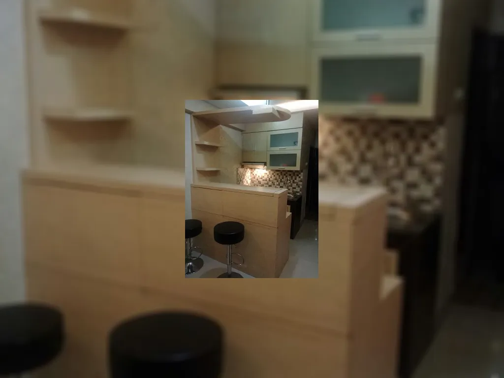 DIJUAL APARTEMEN 2BR GATEWAY KOTA BANDUNG