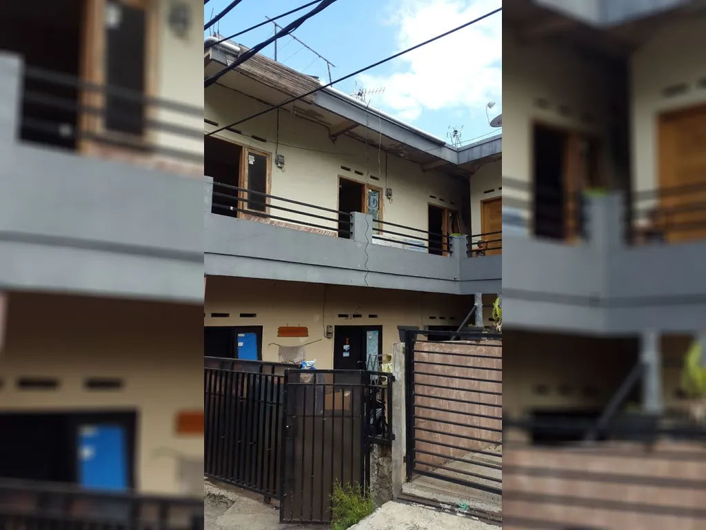 Dijual Kosan isi full  di cijambe Indah Kodya Bandung 
