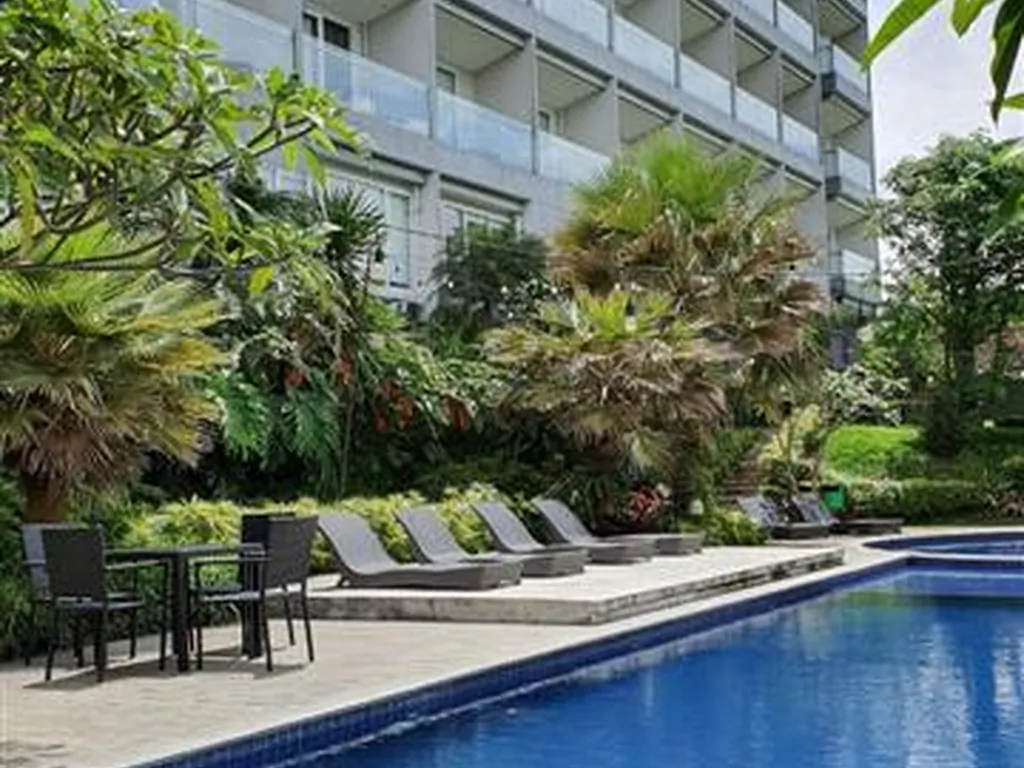 Apartemen Clove Garden Lokasi Strategis Di Kawasan Sejuk Bandung Utara