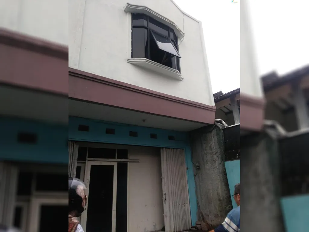 Ruko Dijual di Astanaanyar Bandung