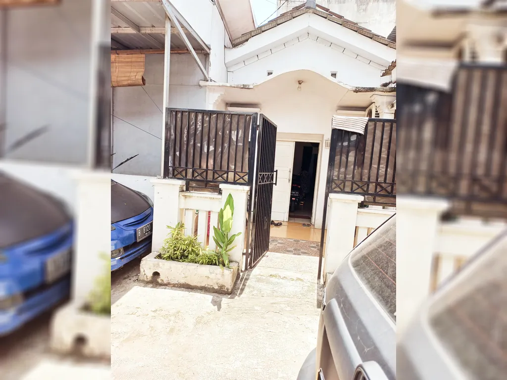 Rumah Bonus Kos2an 30 Pintu Dan 7 Unit Kios Jakasampurna Jakasetia Bekasi Selatanan 